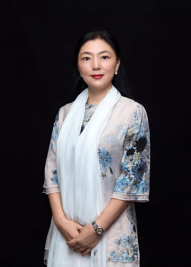 李红梅:待茶如是平常心