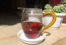 普洱茶发酵进入“慢养”时代