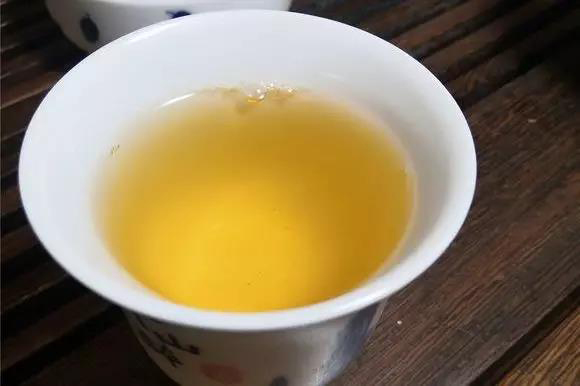 润元昌老班章土鸡沱茶汤