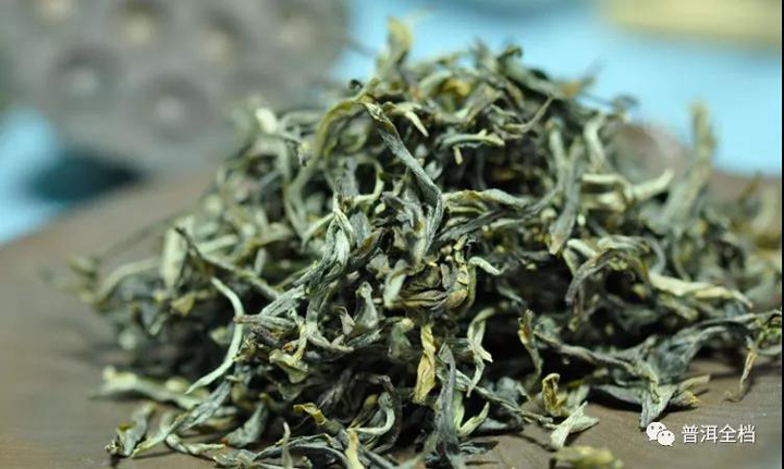 马邓茶