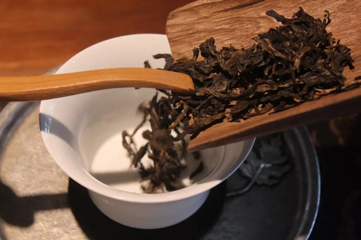 普洱茶