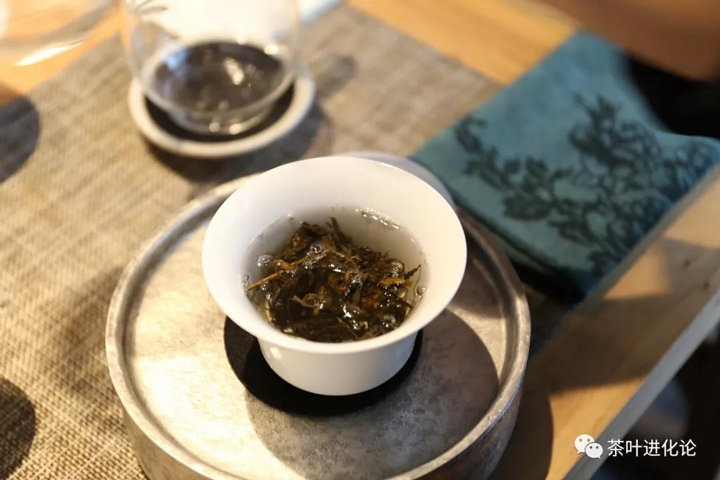 泡茶