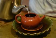 如何选择适合在秋冬品饮的普洱熟茶？