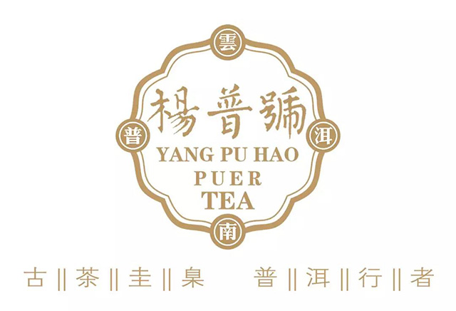杨普号品牌logo