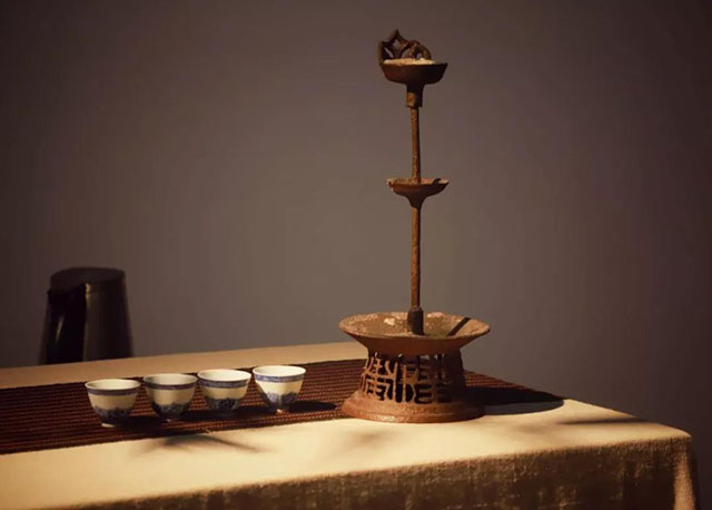 易武茶品鉴