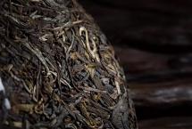 被称作“第三类普洱茶”，津乔“半藏”究竟有何特别？「津品茶话」