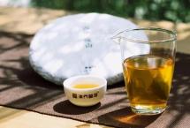 书有厚薄，茶有深浅，普洱茶的“茶气”和“茶韵”你能区分开吗？