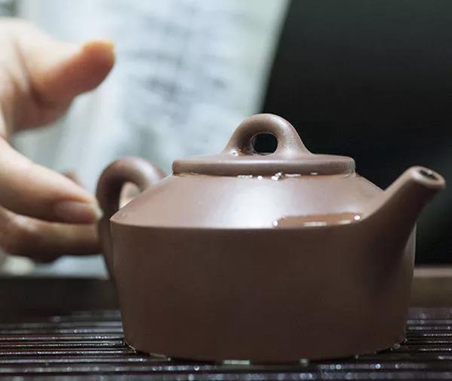泾阳茯茶