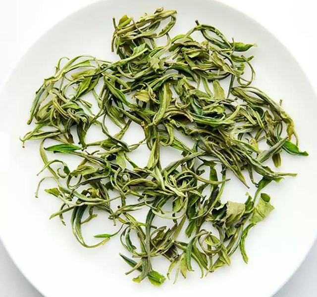 金村野茶