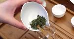 喝茶真的不能代替喝水吗？「一如茶香专栏」
