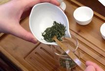 泡好茶的四种态度，从置茶开始「一如茶香专栏」 