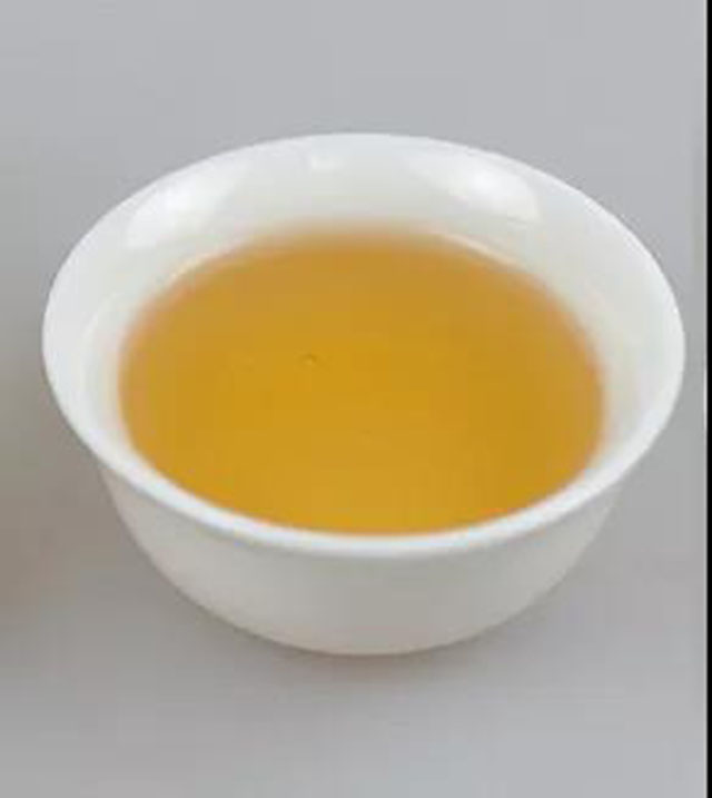 泡茶