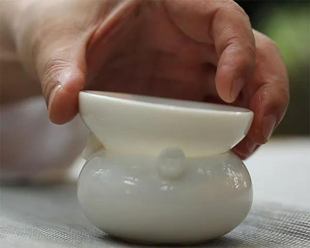 茶滤