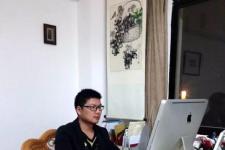 左道设计张兴：普洱茶电商新形象的开拓者