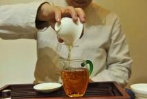如茶·泡茶之思「一如茶香专栏」
