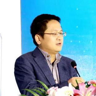 中国林业产业联合会生态茶与咖啡专委会秘书长  朱仲海