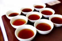 熟茶发展之路：从红汤茶到易武熟茶