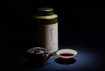 益木堂“陈皮普洱”暖身更暖心
