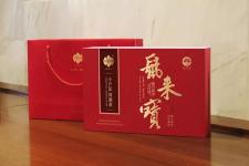 鼠年纪念茶|相约丰年，心有所“鼠”