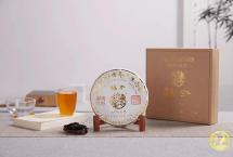 「福今班章青饼」线上正式限量发售