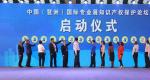 首届中国（琶洲）国际专业展知识产权保护论坛在广州举行