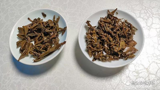 大益8582普洱茶