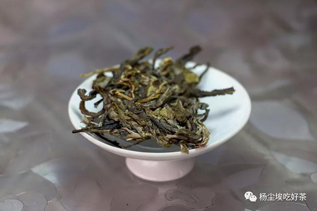 普洱茶