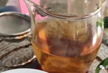 不掌握喝茶技巧，喝一辈子茶也不会喝茶「杨尘埃吃好茶」