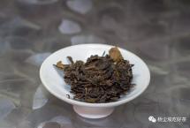 云南茶行业绿归绿普归普不好吗「杨尘埃吃好茶」