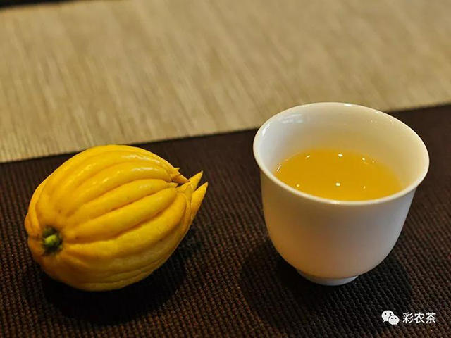 普洱茶茶汤