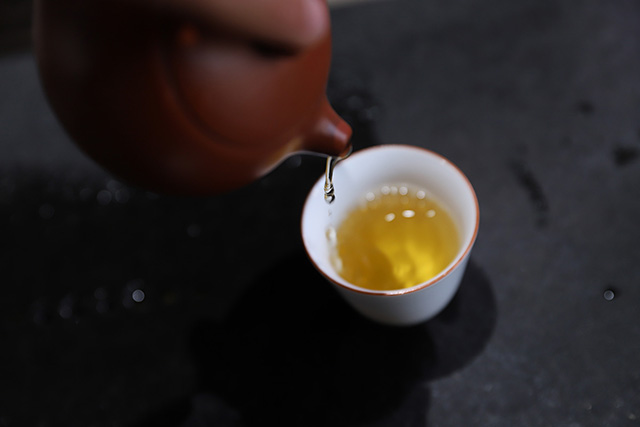 彤掌柜茶业