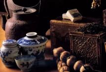 普洱杂志：历史是壶普洱茶