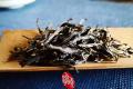 下一个忙肺：“雪入野”「沧晓茶记」