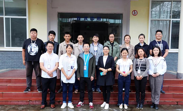 勐海茶厂生产部研发团队获2019全国工人先锋号荣誉