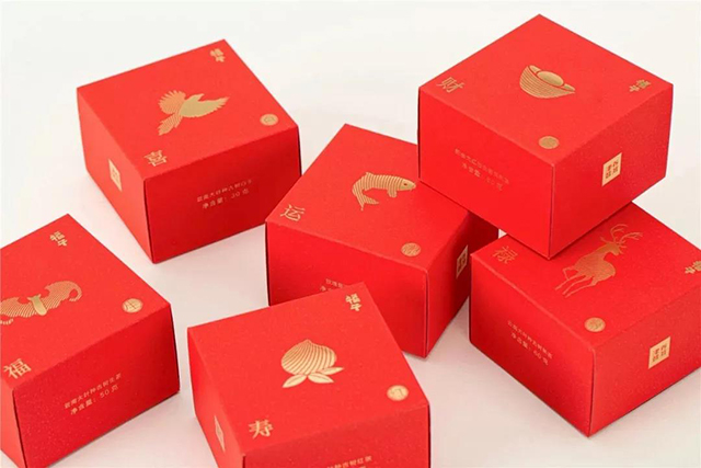 津乔普洱福子六味