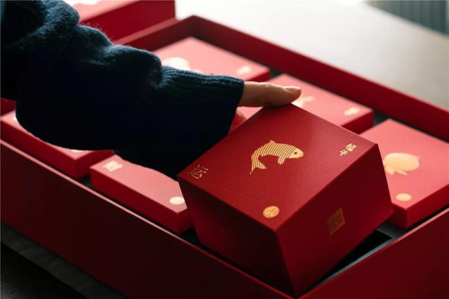 津乔普洱福子六味