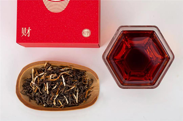 津乔普洱福子六味