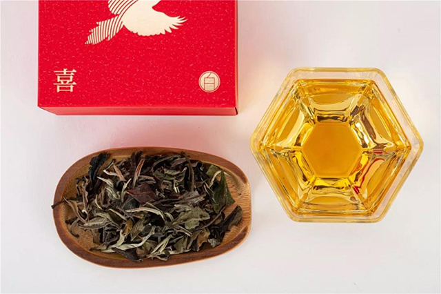 津乔普洱福子六味