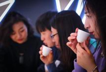 科研工作者泡茶，和我们泡的茶有何不同？