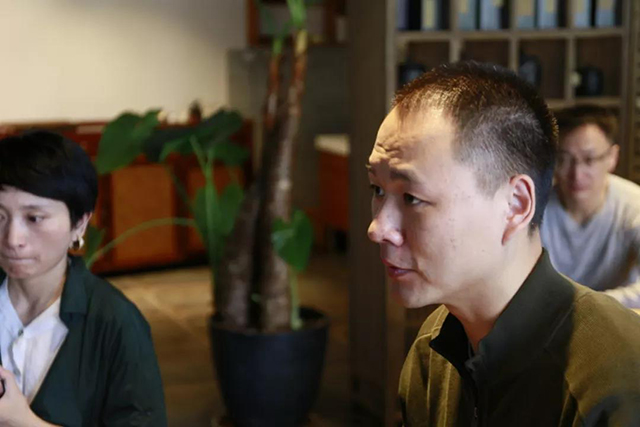 李扬