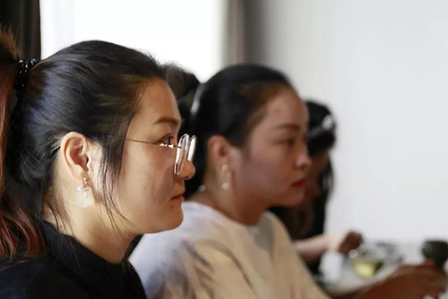茶叶进化论沙龙