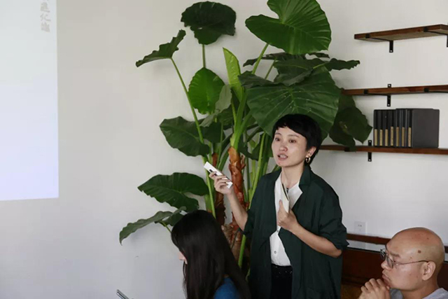 茶叶进化论沙龙