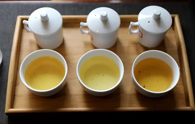 茶业复兴大雪茶会