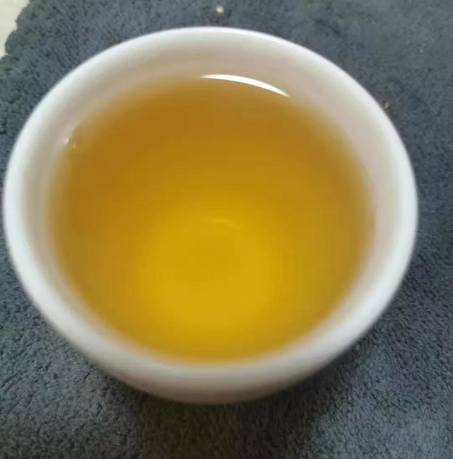 宝和祥清欢茶汤