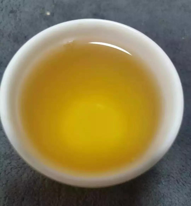 宝和祥清欢茶汤