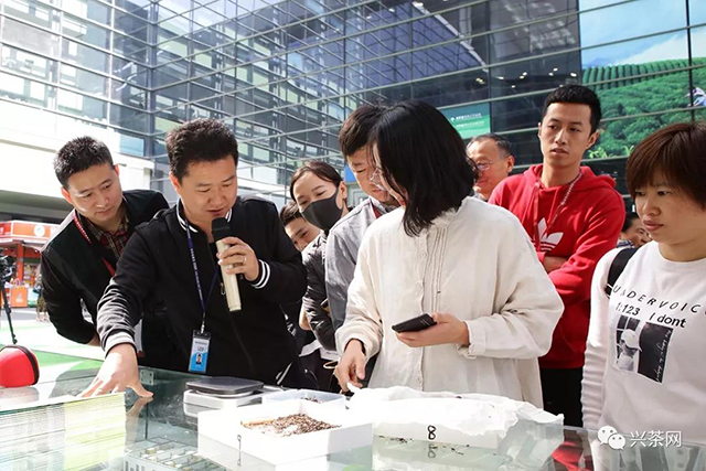 好茶仓仓储