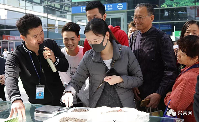 好茶仓仓储
