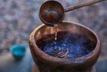 最冷季，把围炉煮「老茶头」过成一种温暖的日常