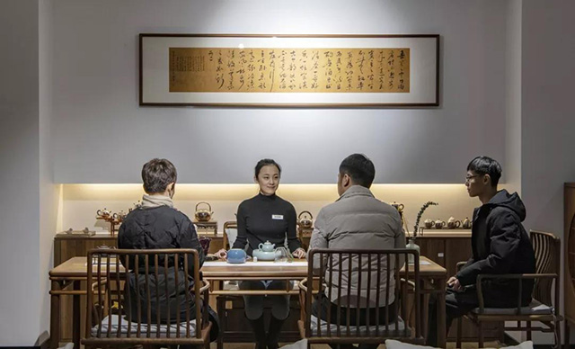 岁月知味旗舰店