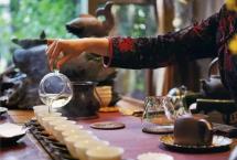 普洱杂志：雅集茶会的商业链接